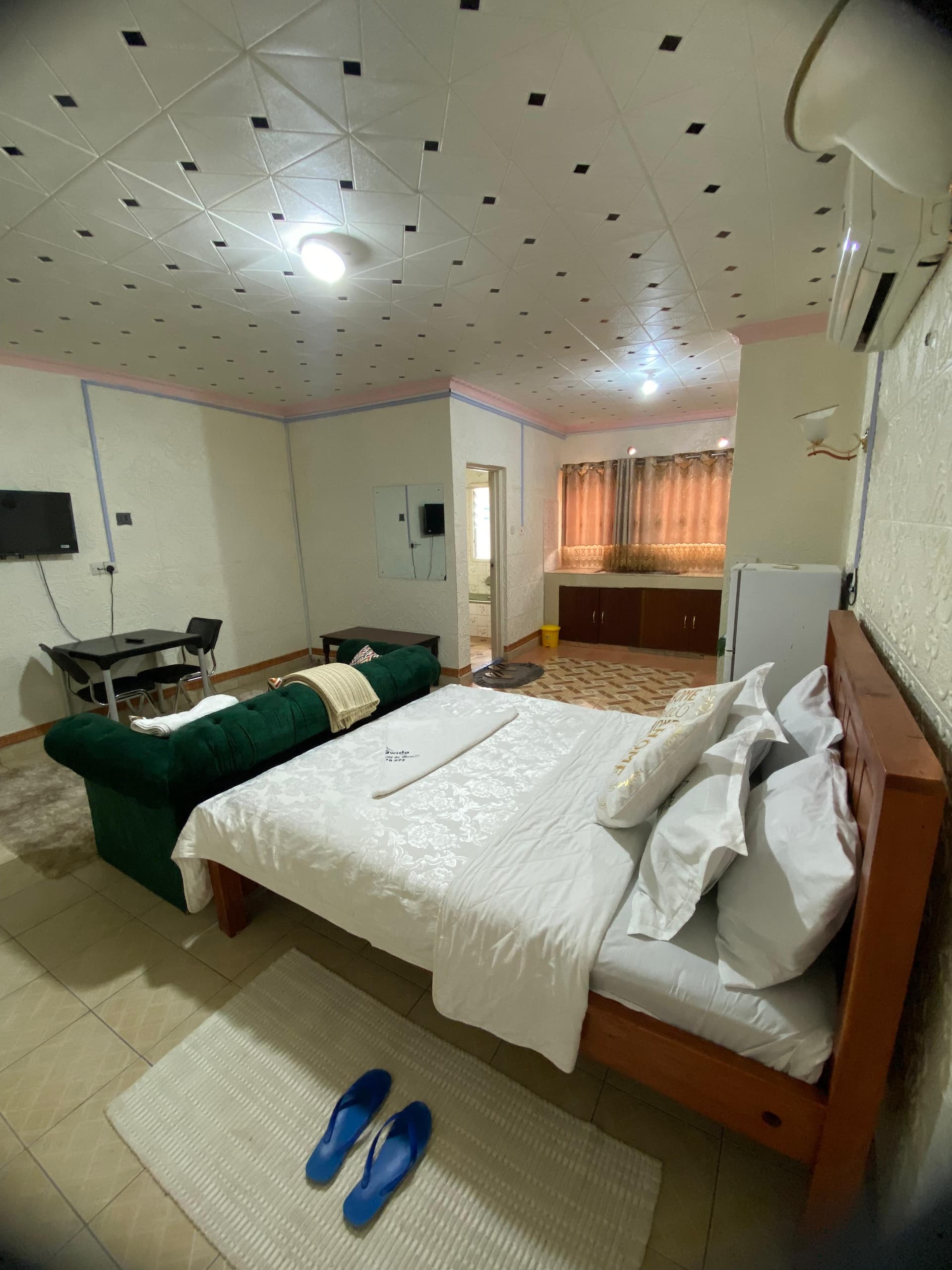 Wadawida Hotel exterior